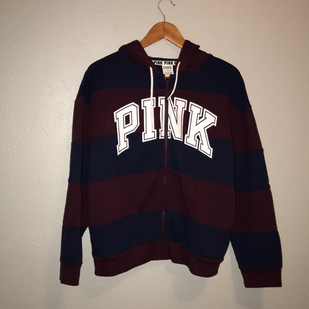Vs Full Zip